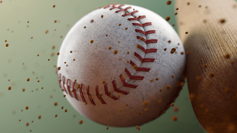 Bearkats Prevail Over Tulane in Weather-Delayed Marathon Match