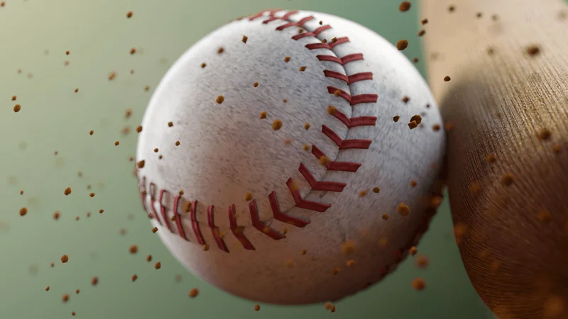 Bearkats Overpower Rhode Island 25-2 to Take the Series at Don Sanders Stadium