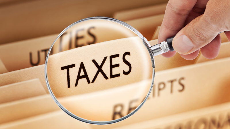 Take Advantage of Free Tax Services Offered by the College of Business Administration