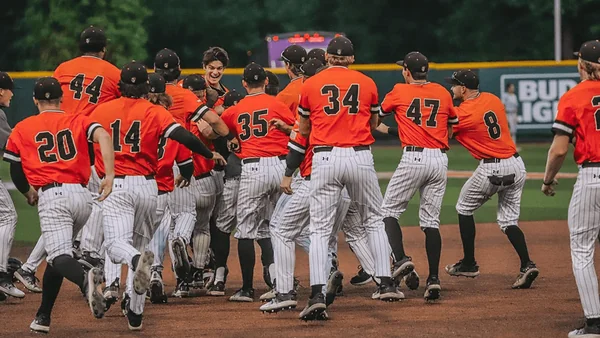 Sam Houston Baseball Announces 2025 Schedule