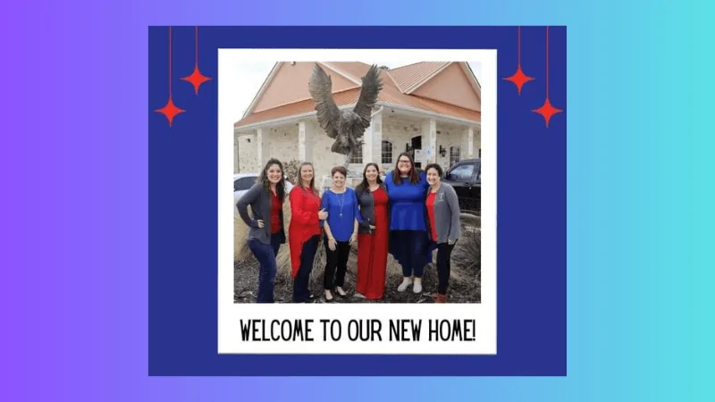 CASA of Walker, San Jacinto, and Trinity Counties to Open New Facility