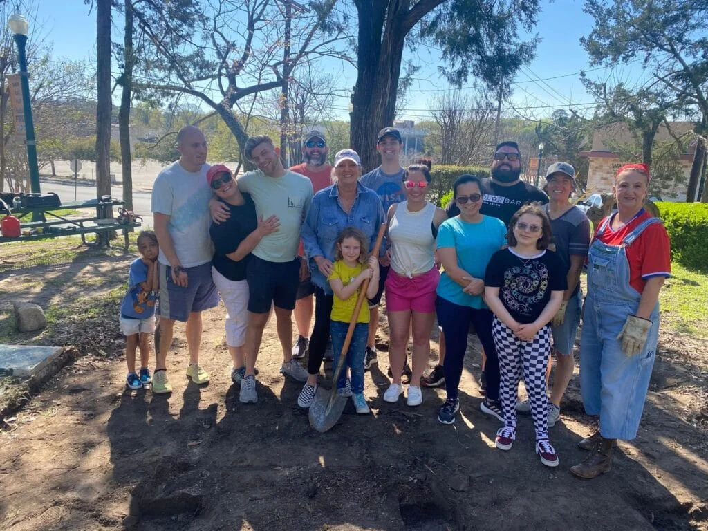 HLI Class 41 New Stage Rather Park