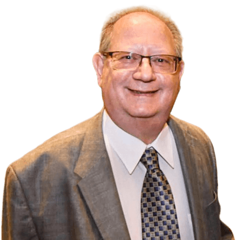 Elliott Herzlich of Elliott's Jewelers