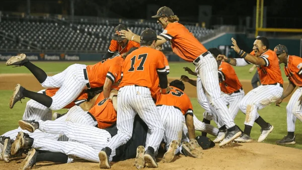 Bearkats Outshine UVU, Secure Spot in NCAA Regionals