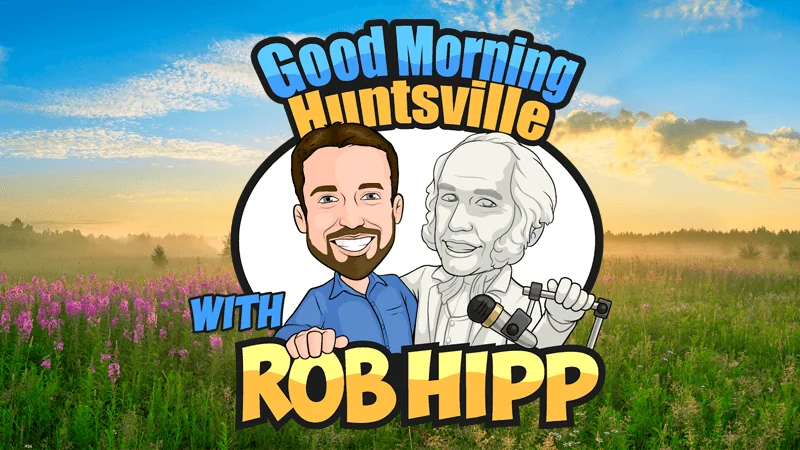 Good Morning Huntsville: A Morning Show Boosting Community Spirit