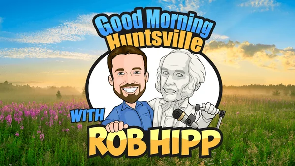 Good Morning Huntsville: A Morning Show Boosting Community Spirit
