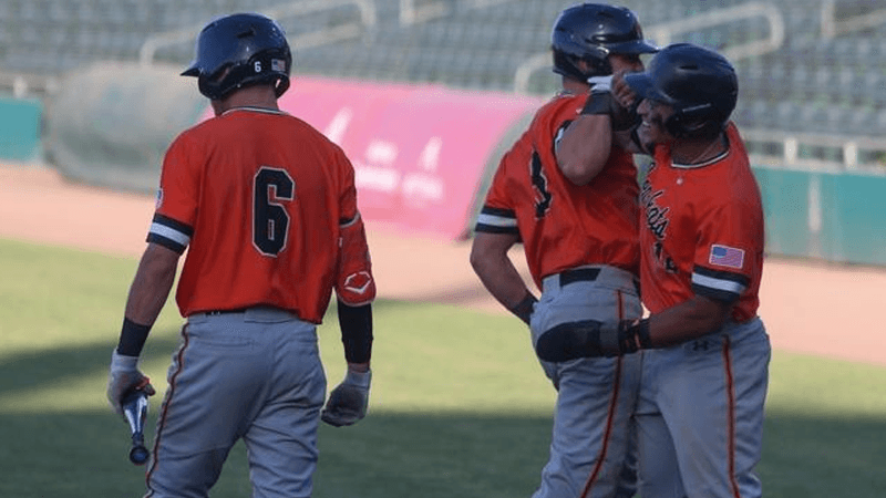 Sam Houston Bearkats Eliminated from Baton Rouge Regional, Baseball Season Concludes