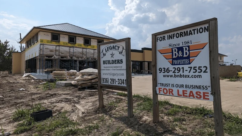 COMING SOON UPDATE: The New Townwest Center