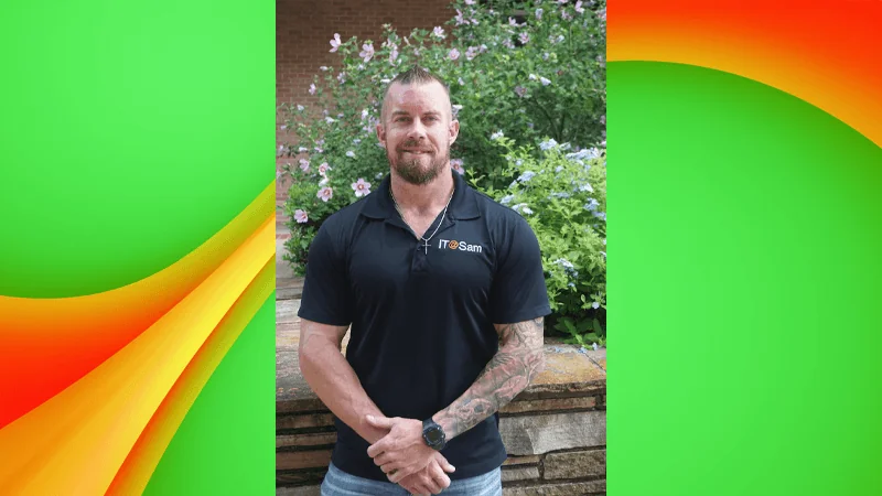 Garrett Jeter: The Heartbeat of Huntsville’s Service Spirit