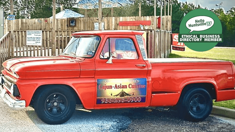 Granny Mary's Cajun-Asian Cuisine