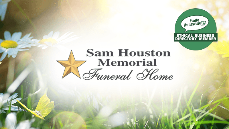 Sam Houston Memorial Funeral Home