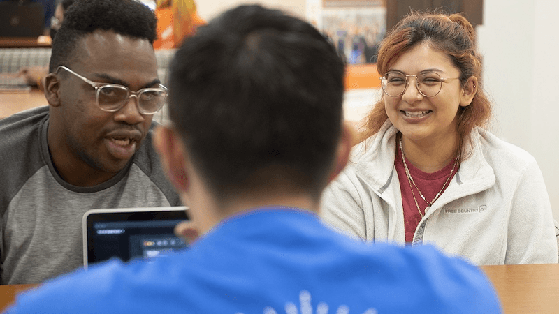 SHSU Receives Grant Funding for Advancement of HSI Programs