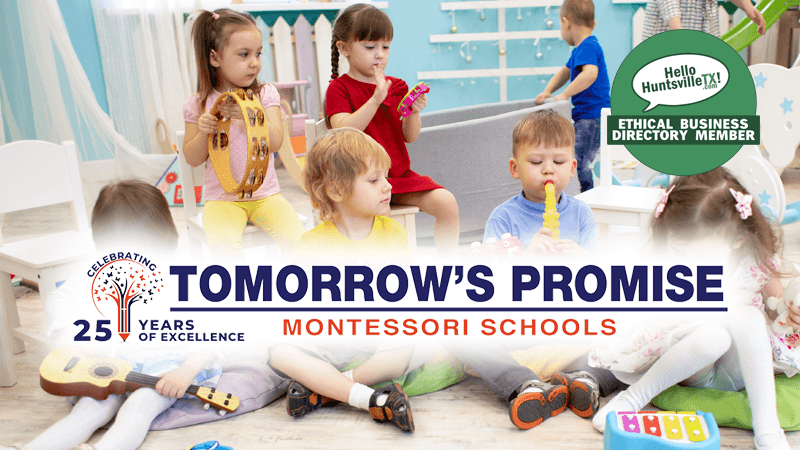 Tomorrow's Promise Montessori Schools