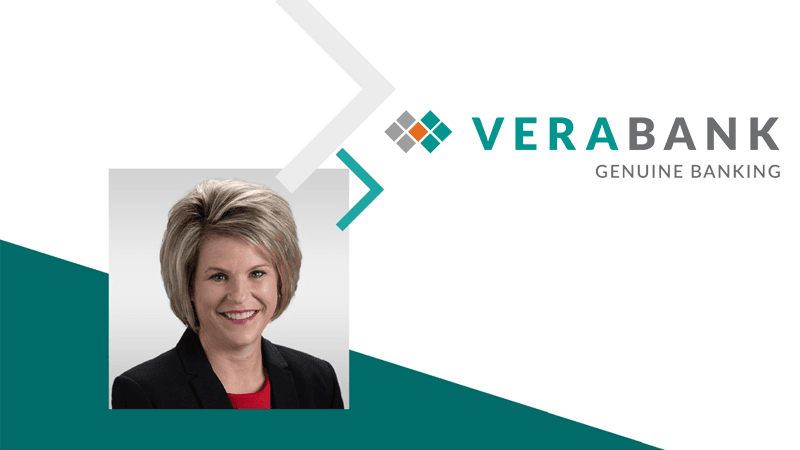 Senior Vice President, Michelle Murray, Joins Huntsville Team to Bolster Commercial Banking at VeraBank