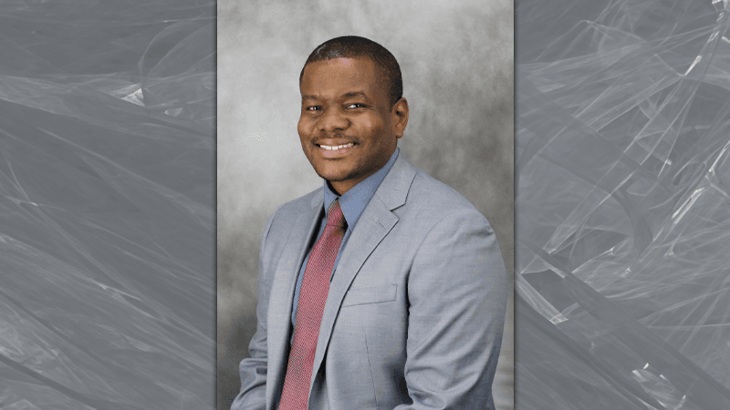 Samuel W. Houston Elementary Welcomes New Principal, Eric Burns