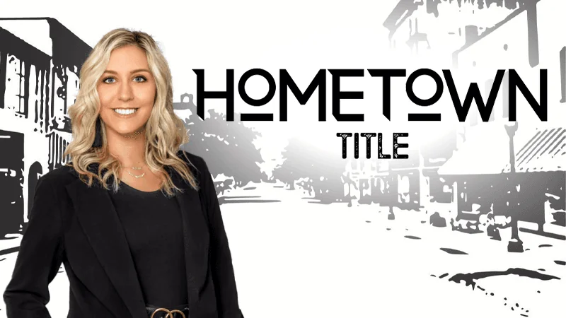 Hometown Title Continues to Shape the Landscape of Real Estate Transactions in Huntsville