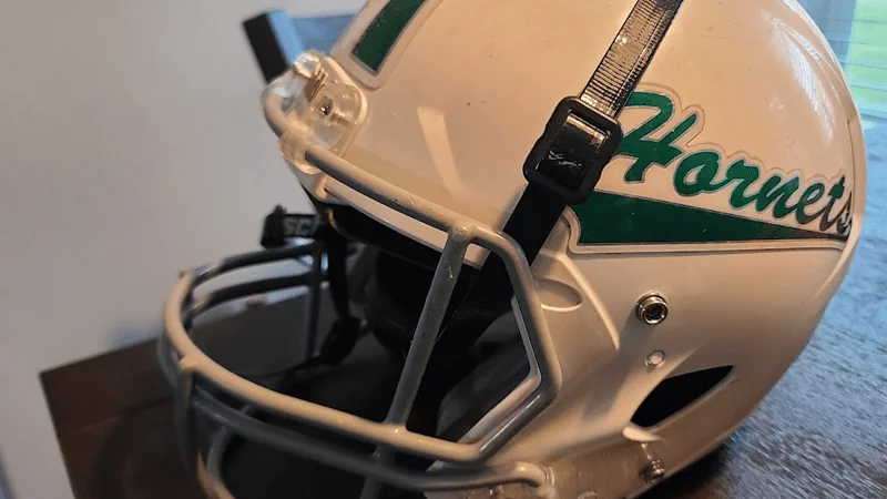 2023 Huntsville Hornets Varsity Football Schedule