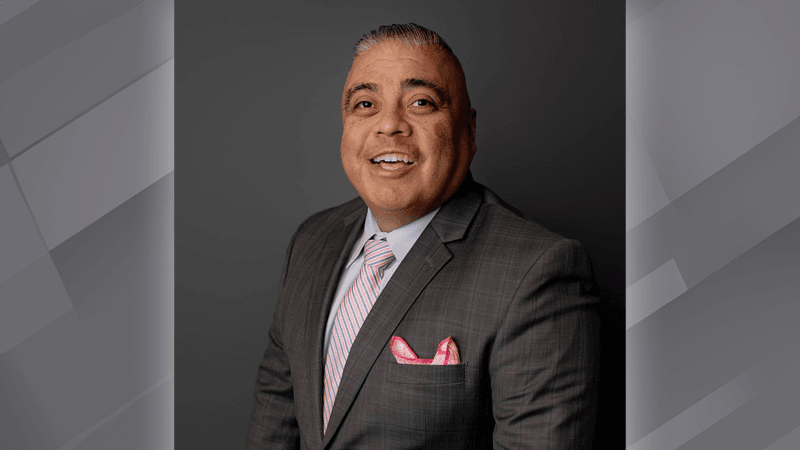 Ray Hernandez Celebrates Four Years at Huntsville Chamber's Helm