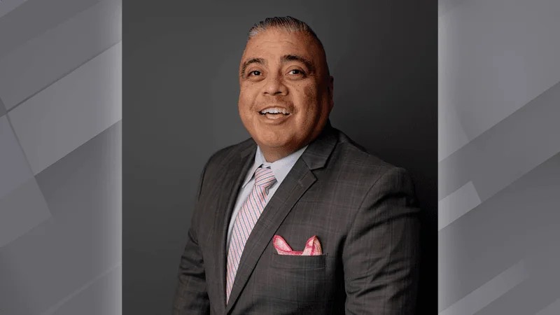 Ray Hernandez Celebrates Four Years at Huntsville Chamber's Helm