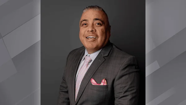 Ray Hernandez Celebrates Four Years at Huntsville Chamber's Helm
