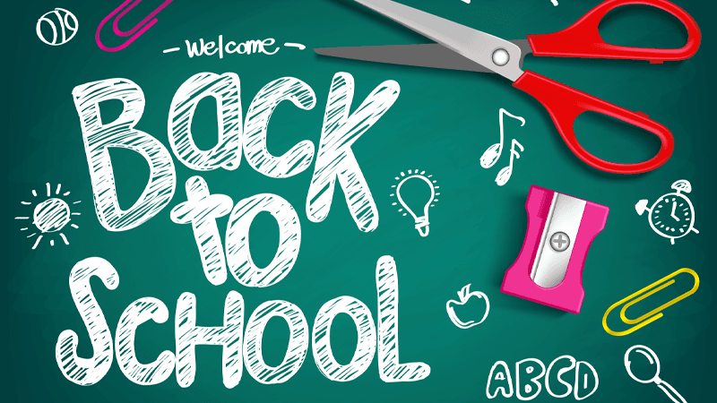 Huntsville ISD Launches Back to School Headquarters for 2023-2024