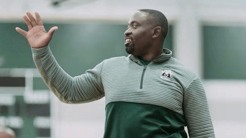 Anthony Fobb Joins Sam Houston Basketball for 2023-24 Season