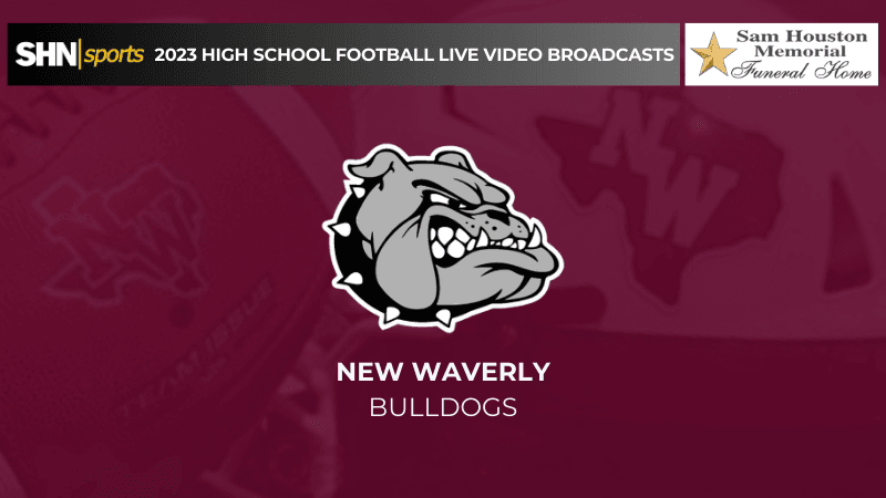New Waverly Football