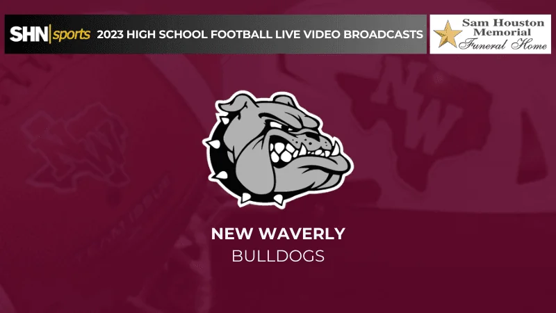 New Waverly Football