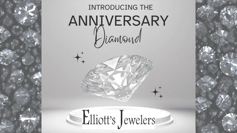 Elliott's Jewelers: Crafting Your Unique Love Story in a Diamond