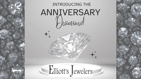 Elliott's Jewelers: Crafting Your Unique Love Story in a Diamond