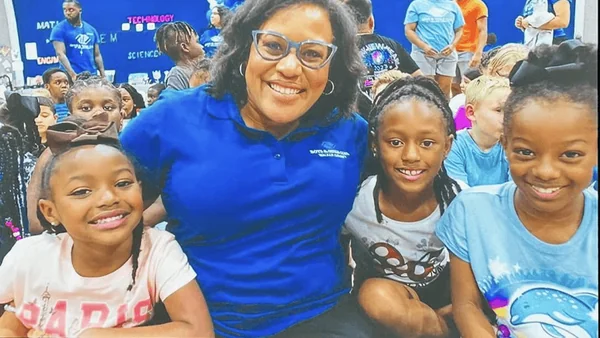 Executive Director of Boys &amp; Girls Club Michelle Spencer Featured on BYUtv's BIG Stories