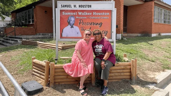 Preserving the Legacy: How the Samuel Walker Houston Museum and Jude Lee Routh Are Keeping Huntsville's Black History Alive