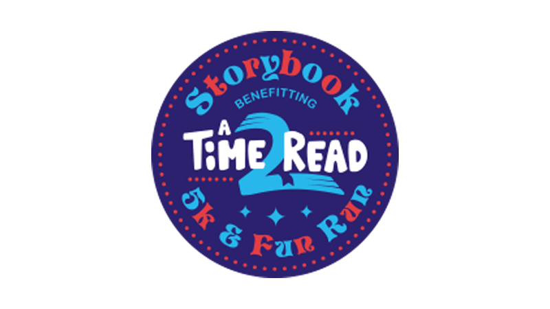 Huntsville Gears Up for "A Time 2 Read Storybook 5K and Fun Run" to Support Literacy Efforts