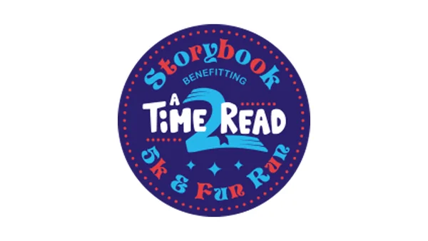 Huntsville Gears Up for "A Time 2 Read Storybook 5K and Fun Run" to Support Literacy Efforts