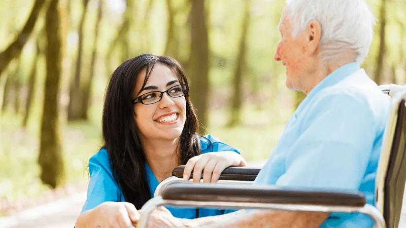 Huntsville Provides Respite for Alzheimer's Caregivers through 'The Gathering Place' Initiative