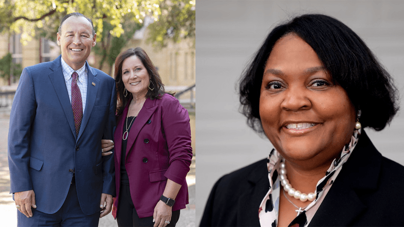 Celebrating Distinction: SHSU Honors Esteemed Alumni at Gala