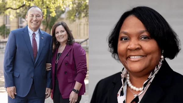 Celebrating Distinction: SHSU Honors Esteemed Alumni at Gala