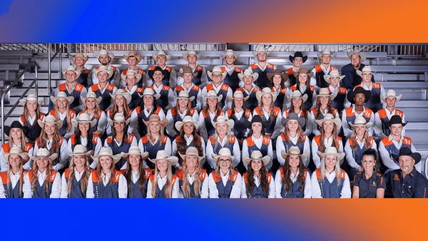 Sam Houston State University Unveils State-of-the-Art Rodeo Arena