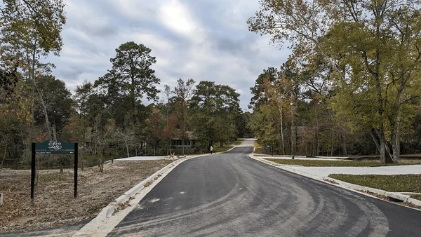 River Oaks Drive Reopens After Major Flood-Control Upgrades