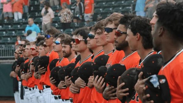 Sam Houston Baseball Unveils 2024 Schedule, Stepping into Conference USA