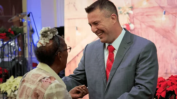 Revitalizing Faith and Community: A Decade of Transformation at First Baptist Church Huntsville