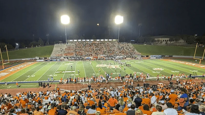 Sam Houston Signs Dynamic Class of 13 for 2024 Season