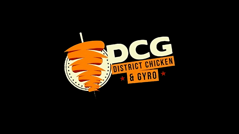 NOW OPEN: DCG - District Chicken and Gyro