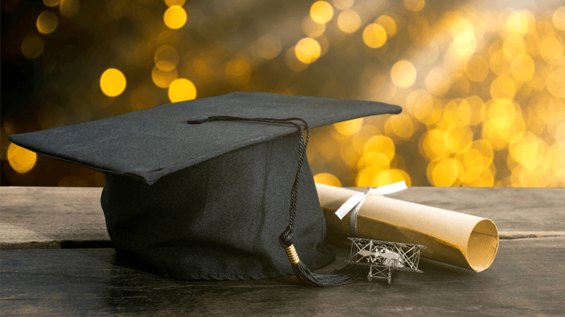 Sam Houston State University Announces Fall 2023 Commencement Schedule