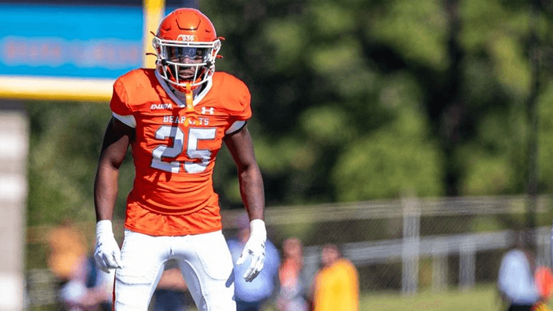 Bearkats Look to Extend Winning Streak at Kennesaw State