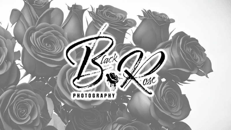 Black Rose Photography Captures Life's Treasured Moments