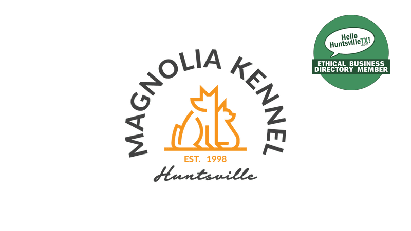 Magnolia Kennel