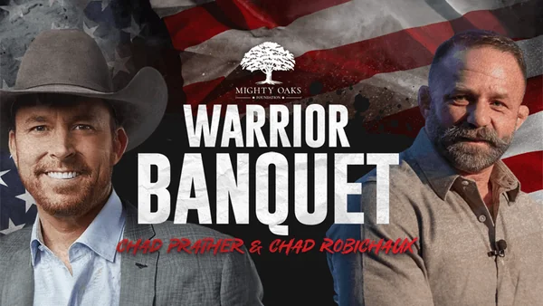 Mighty Oaks Foundation Hosts the 14th Annual Warrior Banquet in Walker County