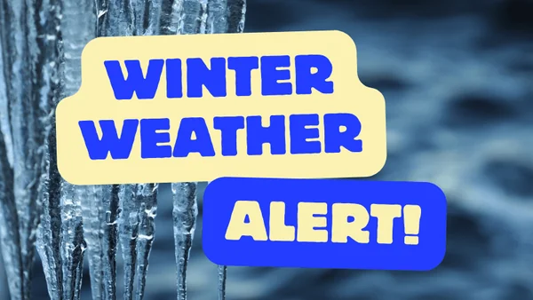 Huntsville Braces for Major Weather Shift, Extended Freeze Ahead