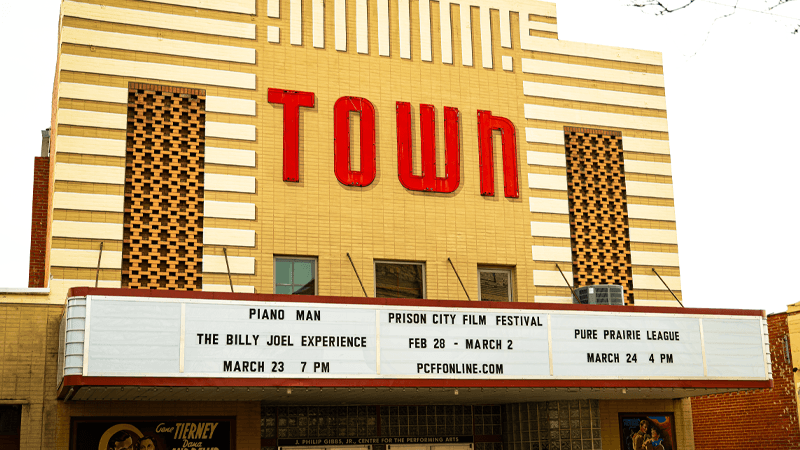 Prison City Film Festival Showcases Global Talent in Huntsville